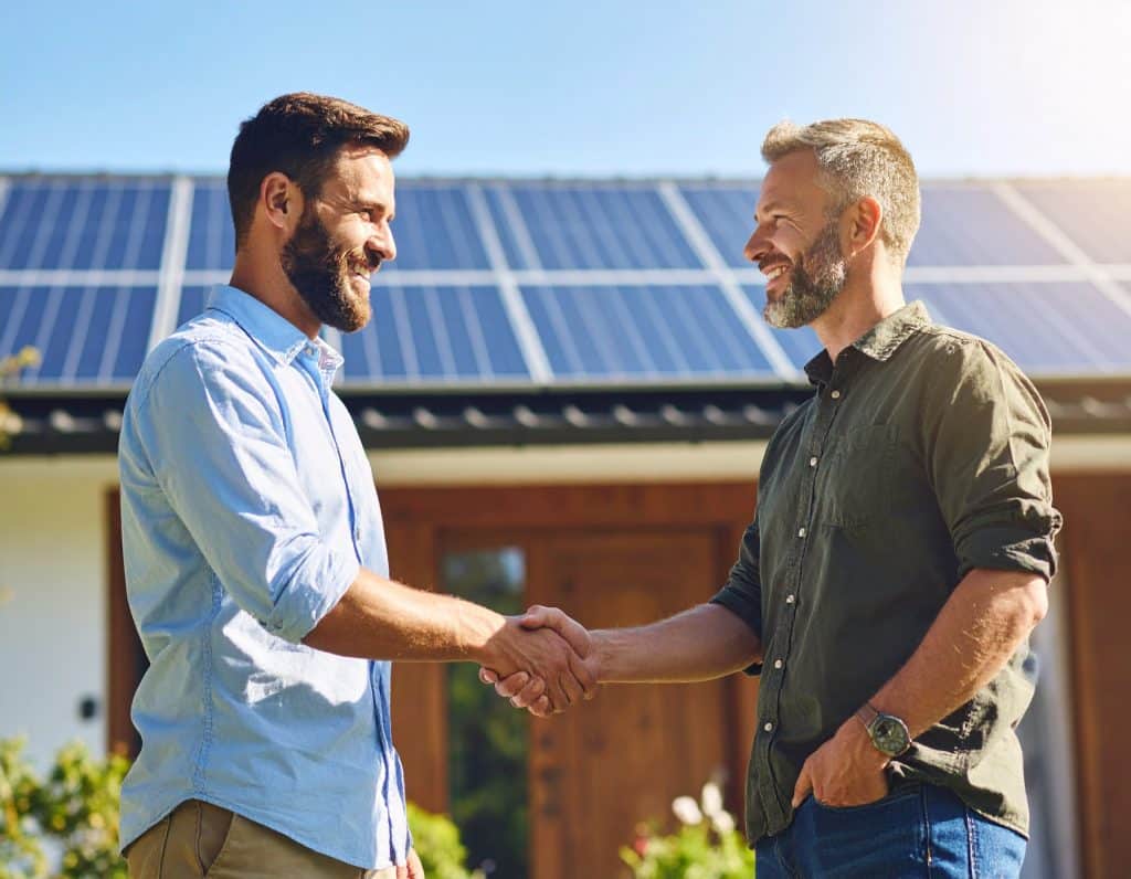 Hilfe bei der Anmeldung PV-Anlage