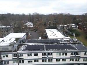 Photovoltaik Gewerbekunden