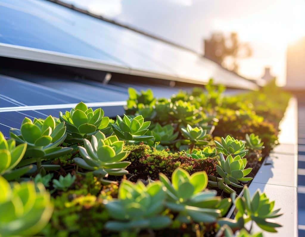 Header Gründachpflicht mit Solar 2027