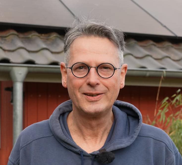 Kundenmeinungen - Markus erzählt von seiner PV-Anlage