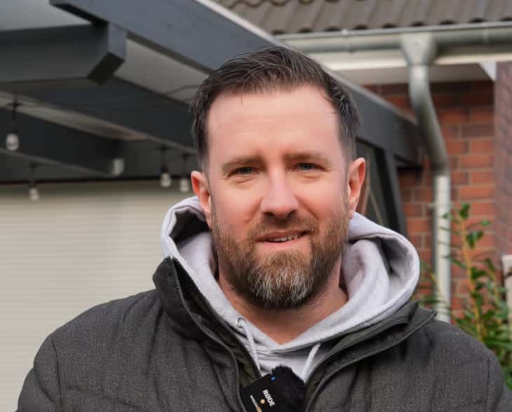 Kundenmeinungen - Pascal aus Schwarzenbek