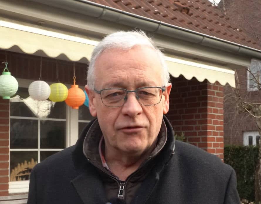 Kundenmeinungen - Thomas aus Geesthacht