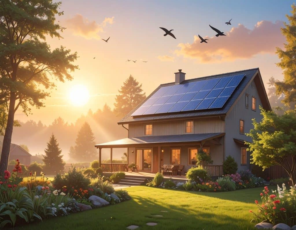 Photovoltaik Förderung 2026