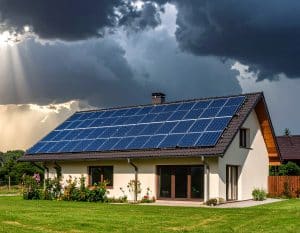 Solarförderung 2026