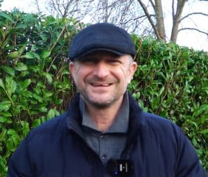 Kundenmeinung: Michael aus Müssen