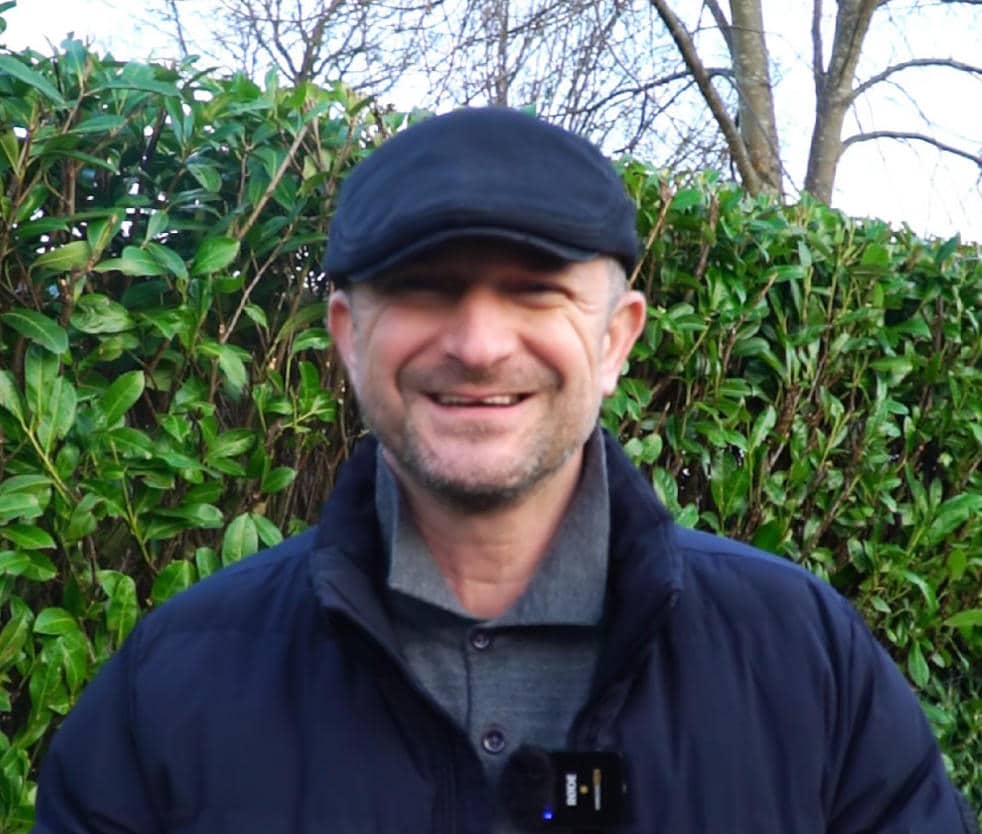 Kundenmeinung: Michael aus Müssen