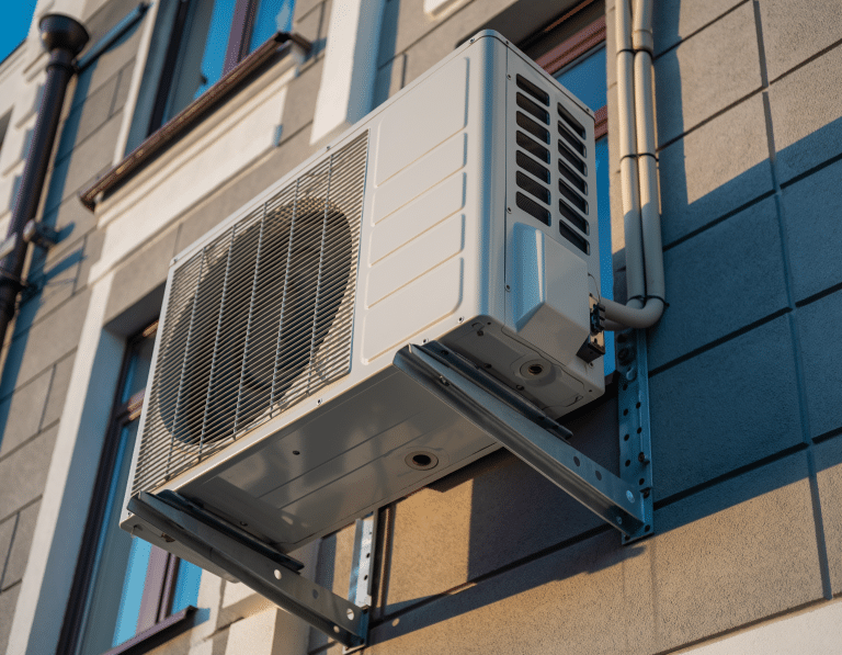 klimaanlagen-installation