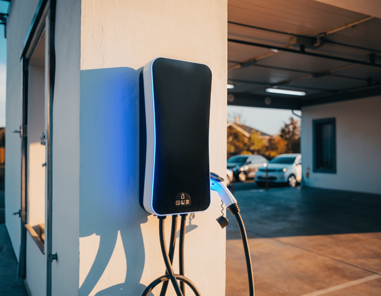 wallbox-installation