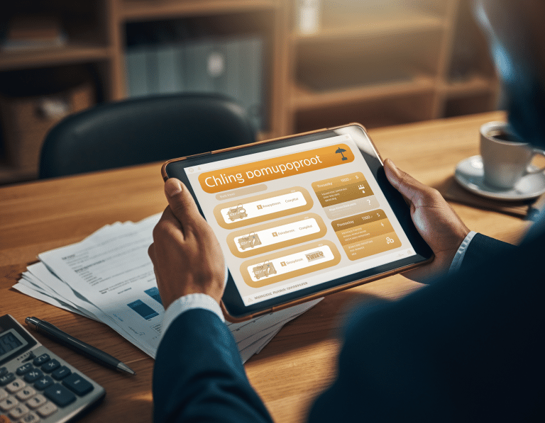 Eichrechtskonforme Abrechnung