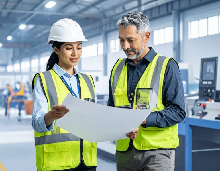 Elektroinstallationen Beratung Gewerbekunden