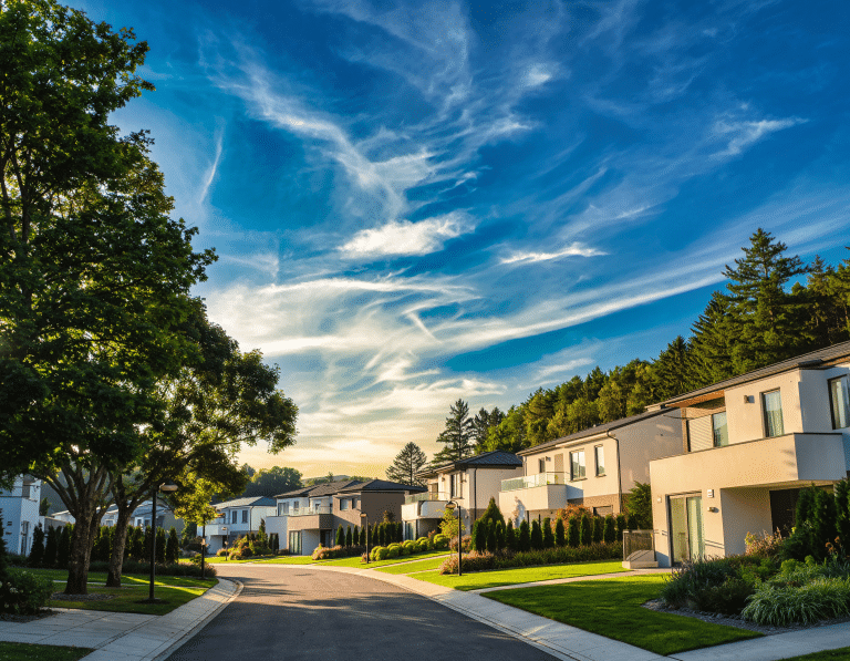 Solarcarports für Privat und Gewerbe