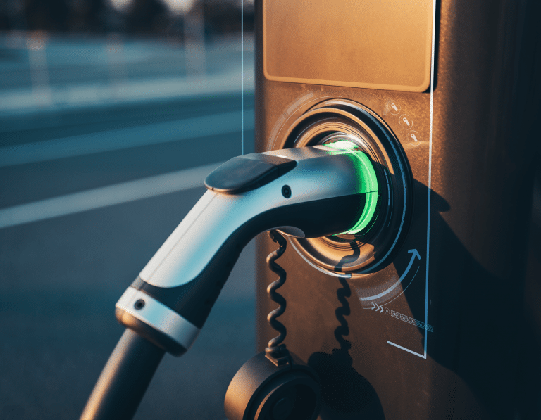 ISO 15118 - Plug and Charge