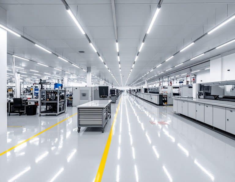 LED Beleuchtungssysteme