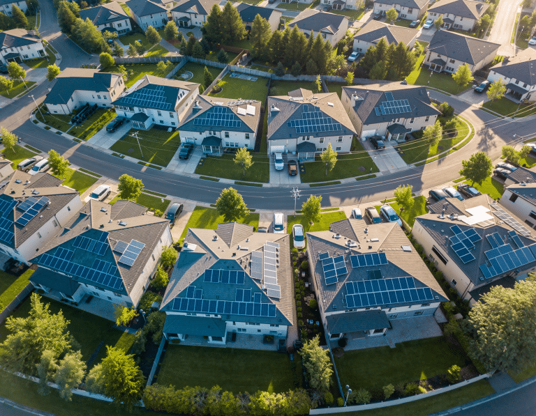 Smart Grid Integration