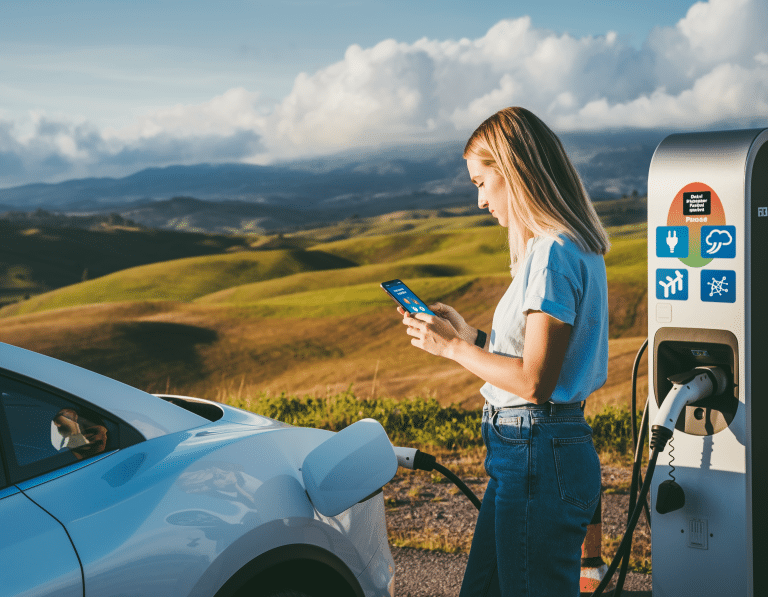 e-roaming ladeinfrastruktur