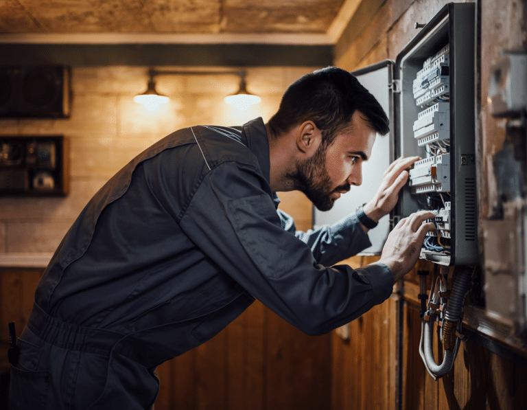 modernisierung altbau-elektrik