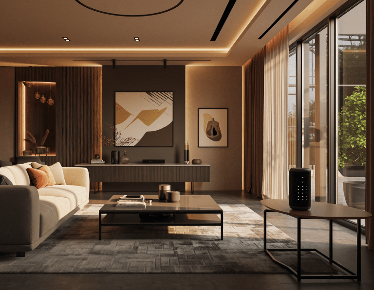 smart home elektroinstallation