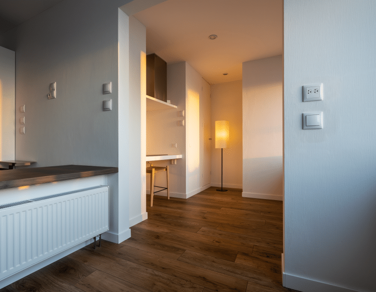 standardaustattung elektroinstallation