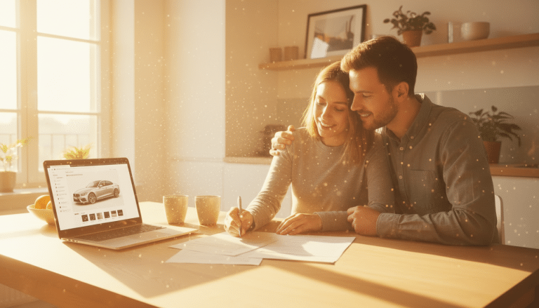 Antragsstellung Neue E-Auto Förderung 2026