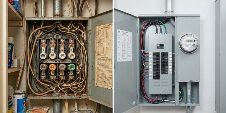 Zählerschrank_alt_neu