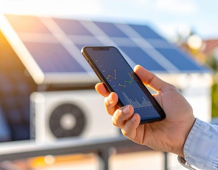 Energy-Sharing für Eigentümer und Vermieter