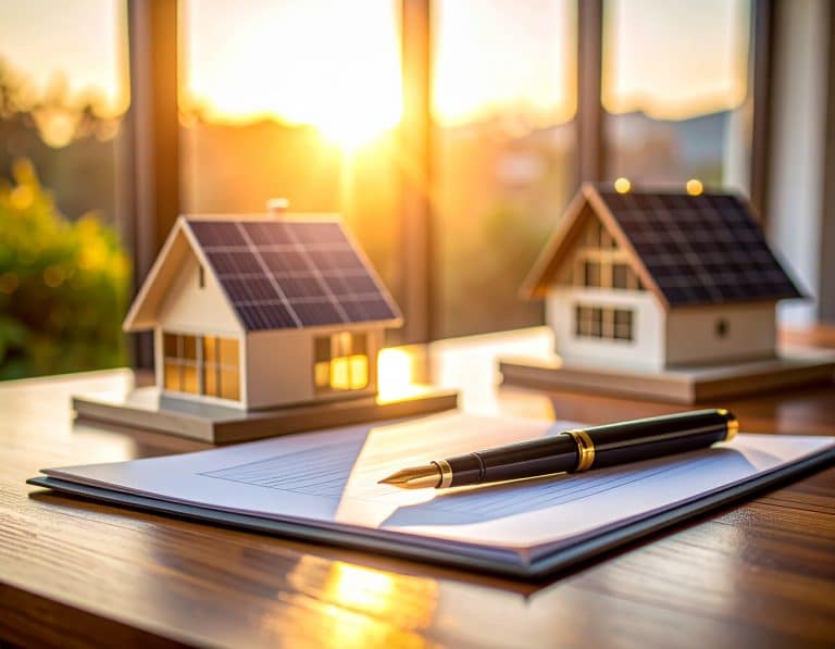 Juristische Begleitung Energy Sharing