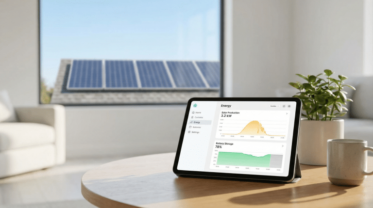 Netzpaket Lastmanagement