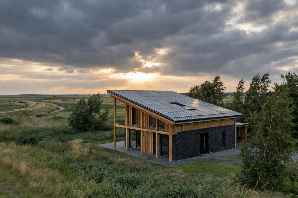 Das Netzpaket 2026 sorgt für Verunsicherung bei PV-Besitzern -- doch viele Befürchtungen sind übertrieben