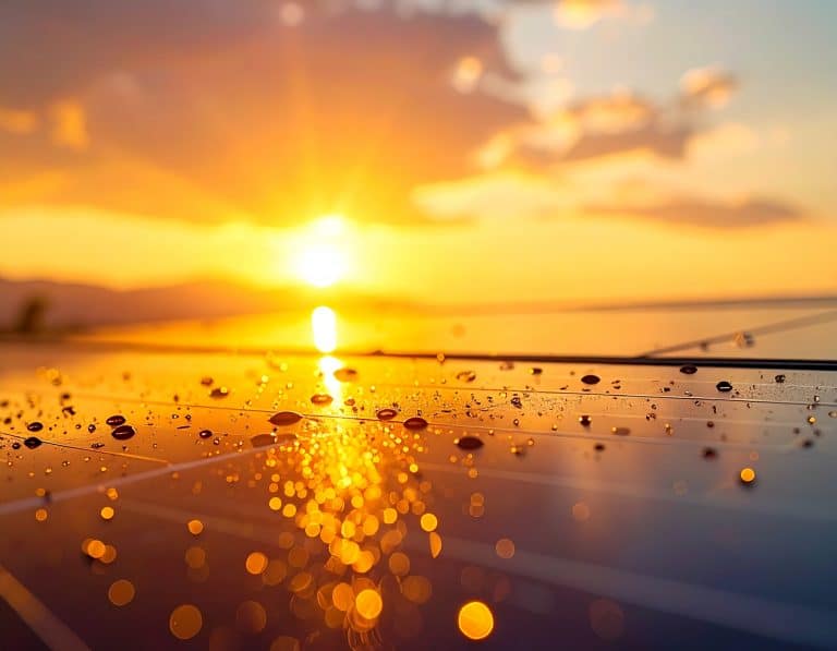 Photovoltaik Anlage für Energy Sharing