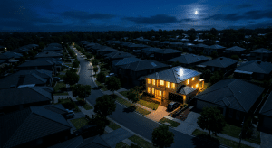 Notstrom mit Photovoltaik