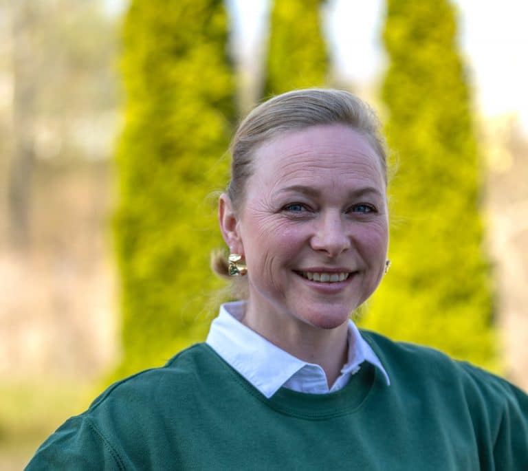 Annika Röber - Future Fox Vertrieb