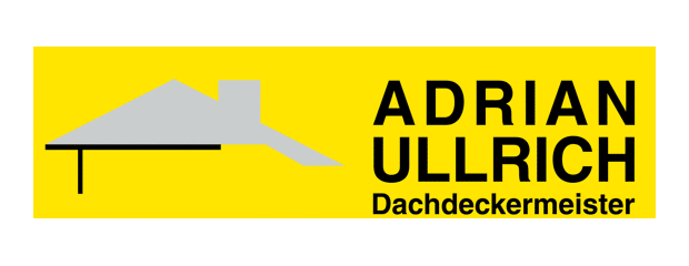 Logo von Dachdeckermeister Adrian Ullrich aus Siebeneichen.