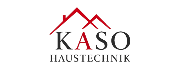 Logo von KASO Haustechnik aus Lauenburg.