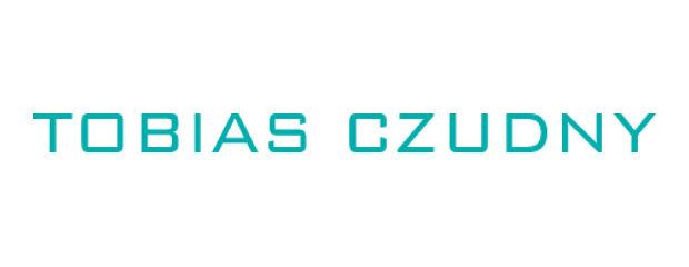 Logo der Tobias Czudny Sanitärtechnik aus Schwarzenbek.